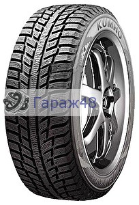 Kumho I&#039;Zen KW22 225/55 R17 101T